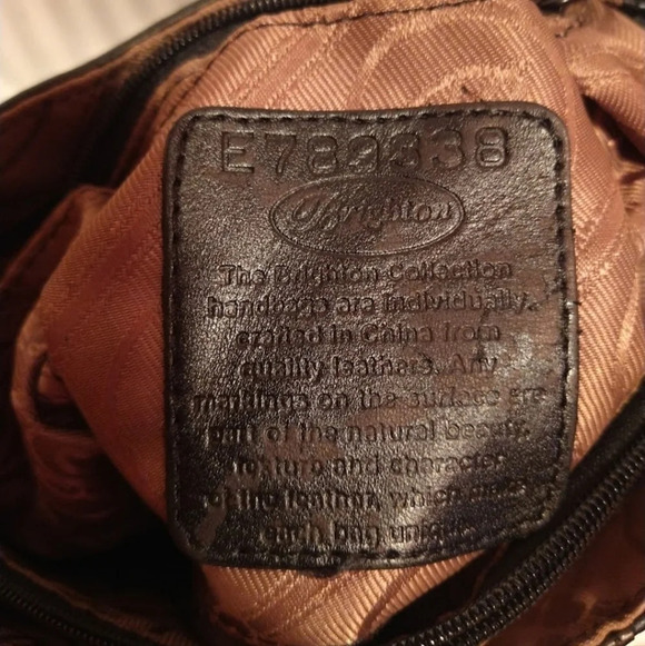 Adorable Brighton Bag EUC ❤️ - Picture 12 of 16